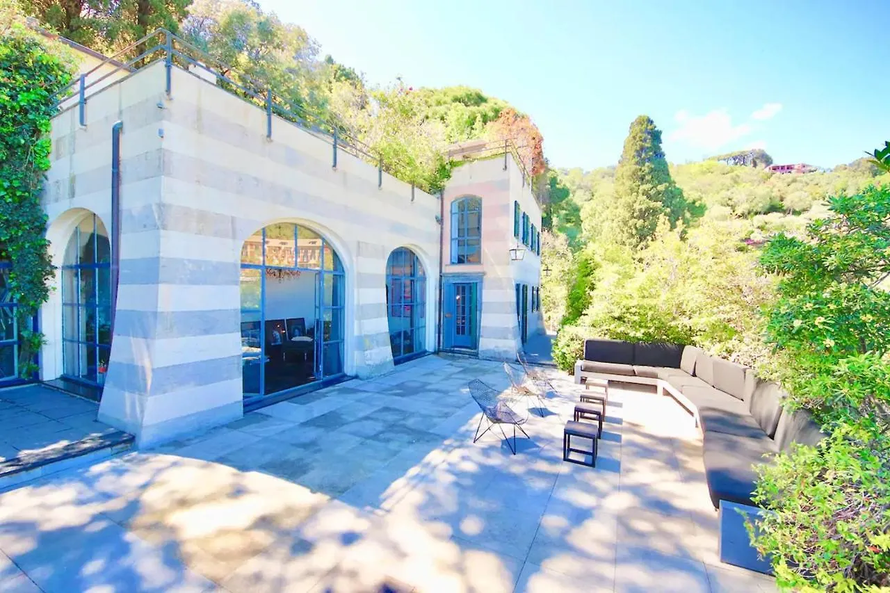 Villa Franca Portofino by KlabHouse