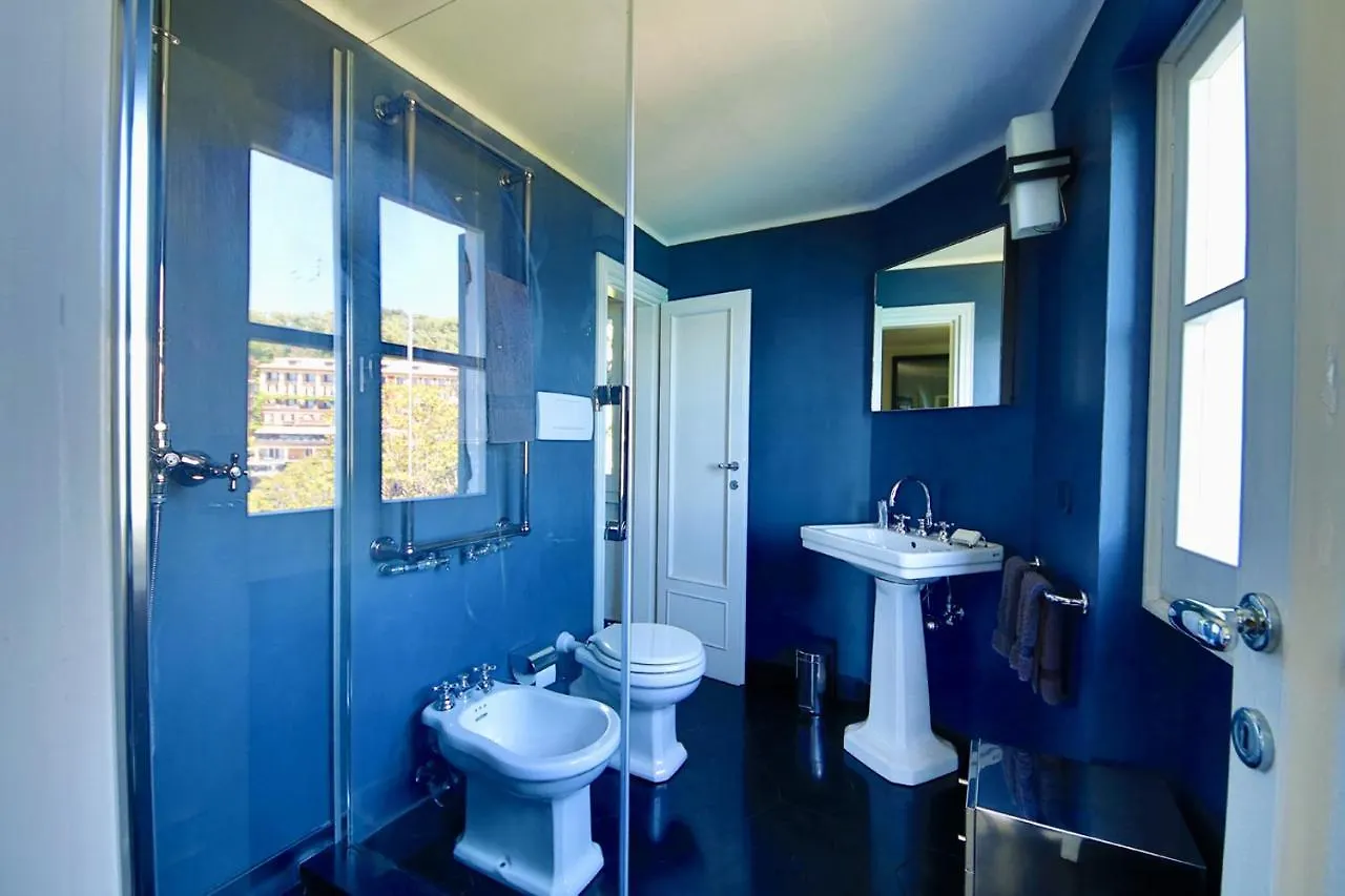 Villa Franca Portofino by KlabHouse