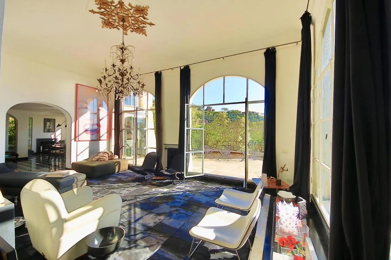 Villa Franca Portofino by KlabHouse Italia
