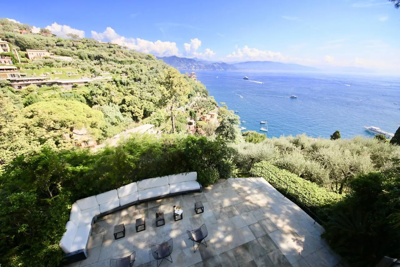 Villa Franca Portofino by KlabHouse