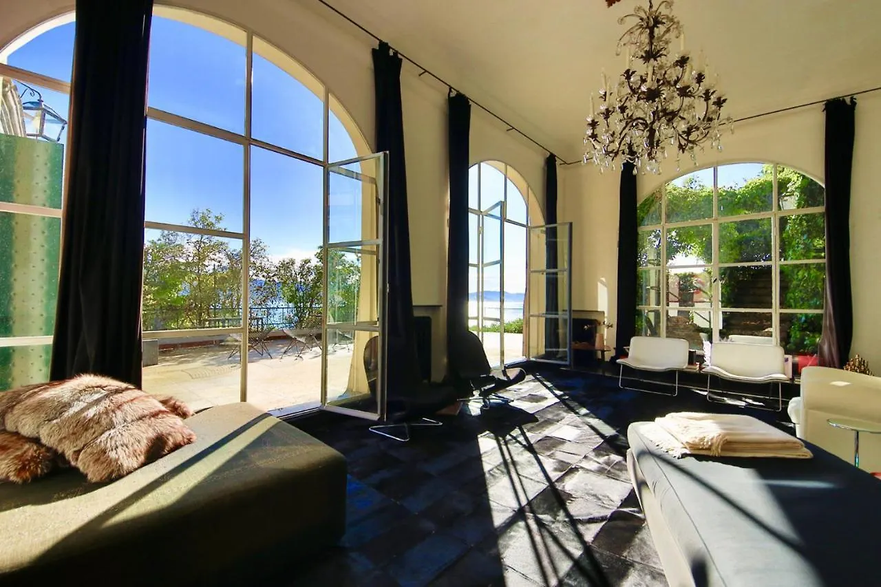 Villa Franca Portofino by KlabHouse