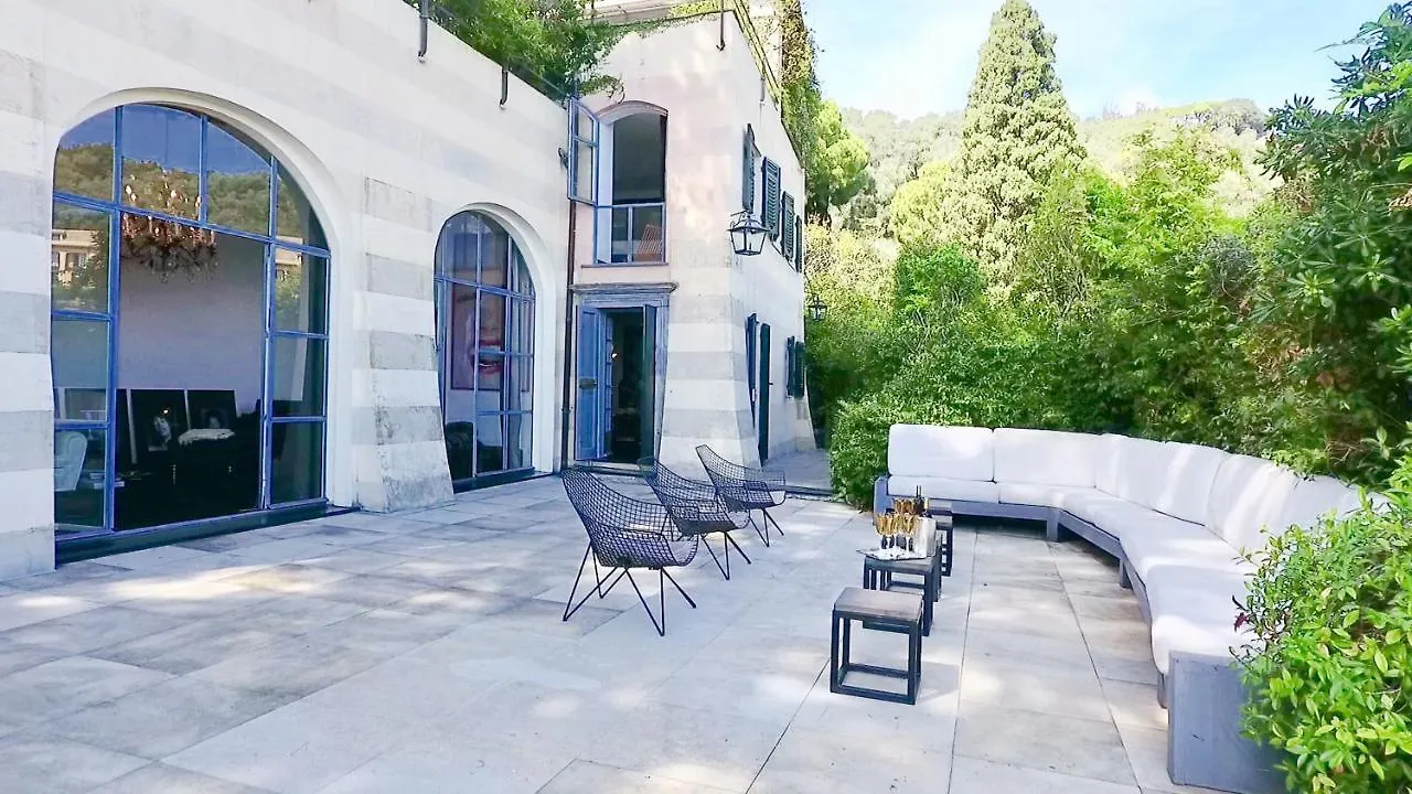 Villa Franca Portofino by KlabHouse