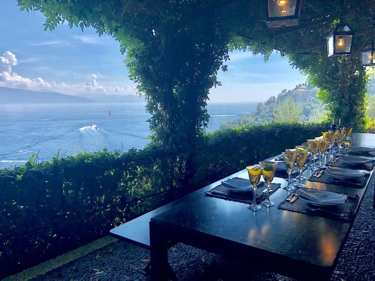 Villa Franca Portofino by KlabHouse