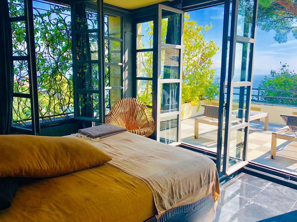 Villa Franca Portofino by KlabHouse 0*,  Italia