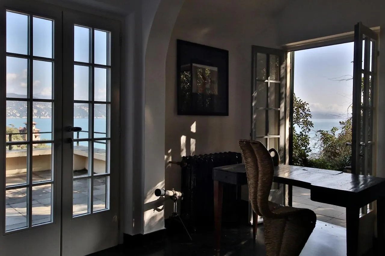 Villa Franca Portofino by KlabHouse