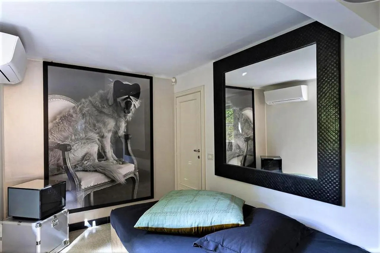 Villa Franca Portofino by KlabHouse 0*,