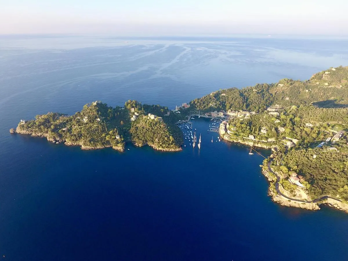 Villa Franca Portofino by KlabHouse