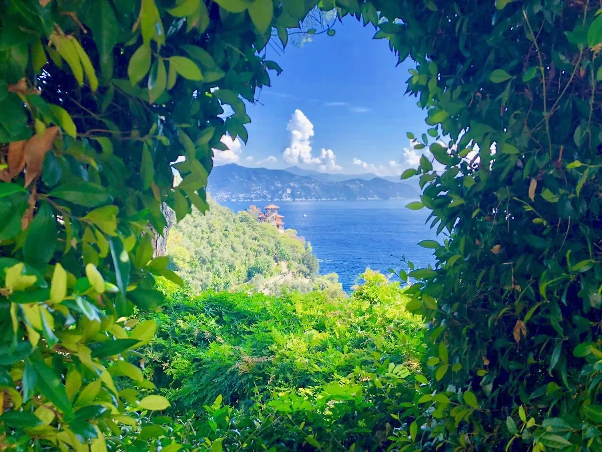 Villa Franca Portofino by KlabHouse